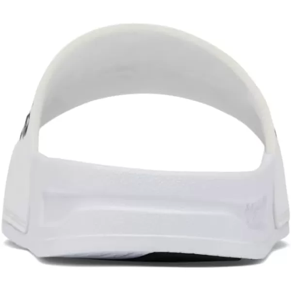 imageColumbia Womens Tidal Ray PFG Slide Sport SandalWhiteBlack
