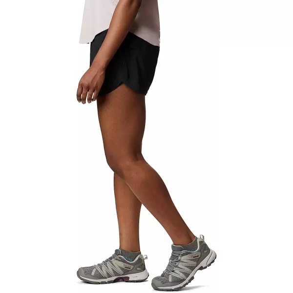 imageColumbia Womens Titan Ultra II ShortBlack