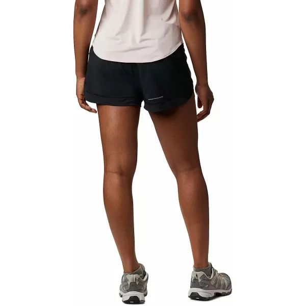 imageColumbia Womens Titan Ultra II ShortBlack