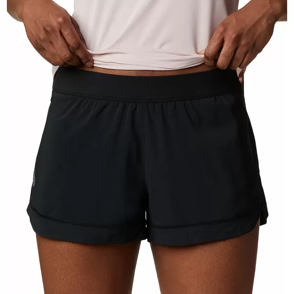 imageColumbia Womens Titan Ultra II ShortBlack