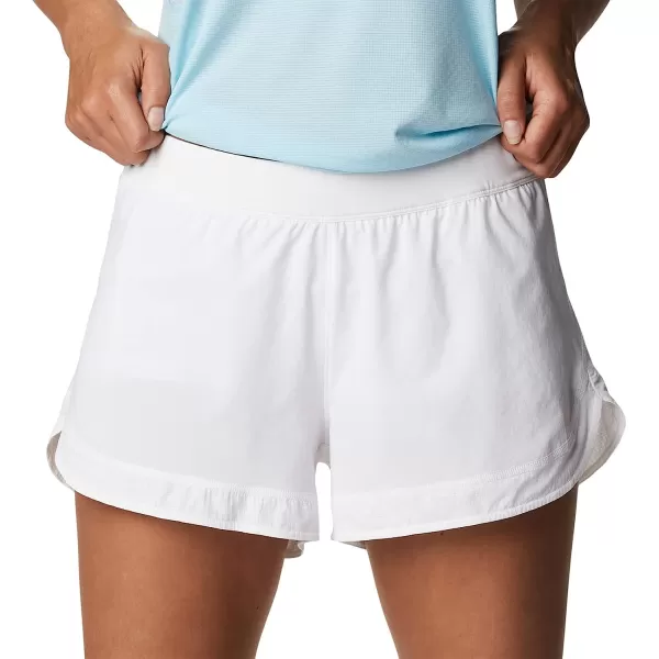 imageColumbia Womens Titan Ultra II ShortWhite