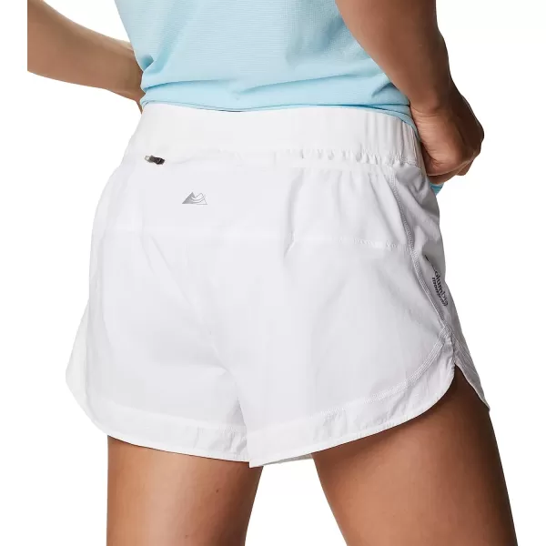 imageColumbia Womens Titan Ultra II ShortWhite