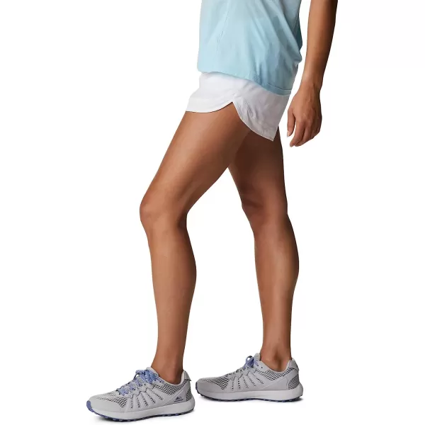 imageColumbia Womens Titan Ultra II ShortWhite
