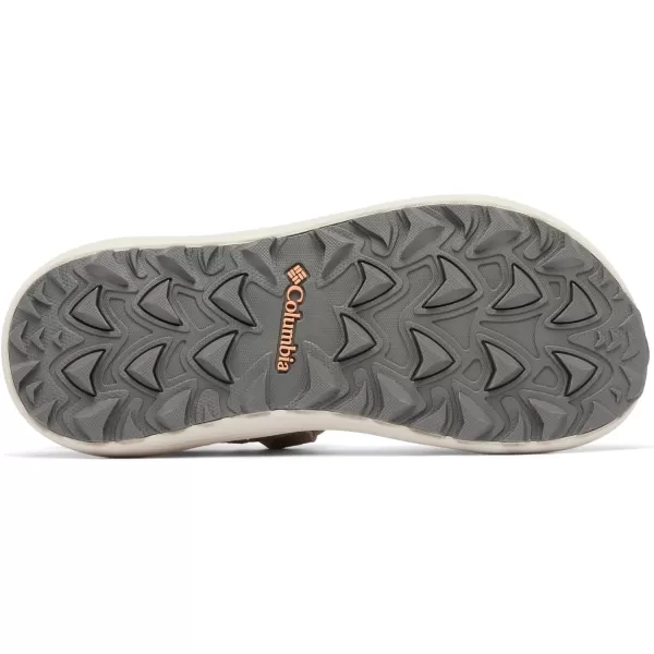 imageColumbia Womens Trailstorm Hiker 2 Strap Sport SandalFungiApricot Fizz