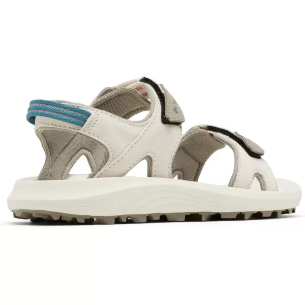 imageColumbia Womens Trailstorm Hiker 2 Strap Sport SandalLight SandCloudburst