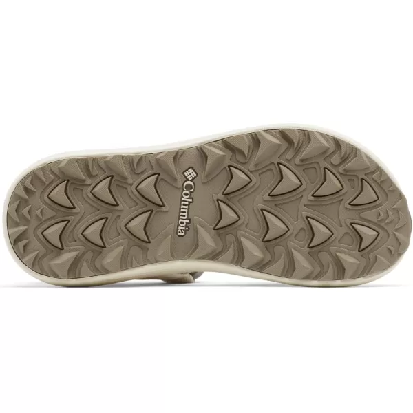 imageColumbia Womens Trailstorm Hiker 2 Strap Sport SandalLight SandCloudburst