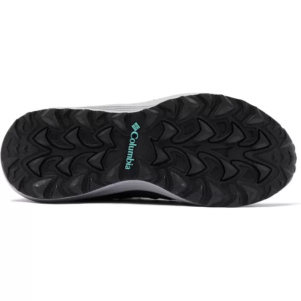 imageColumbia Womens Trailstorm Waterproof Hiking ShoeGraphiteDolphin
