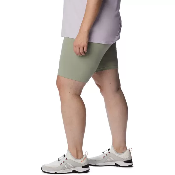 imageColumbia Womens Trek 12 TightSafari
