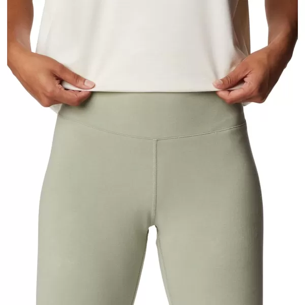 imageColumbia Womens Trek 12 TightSafari