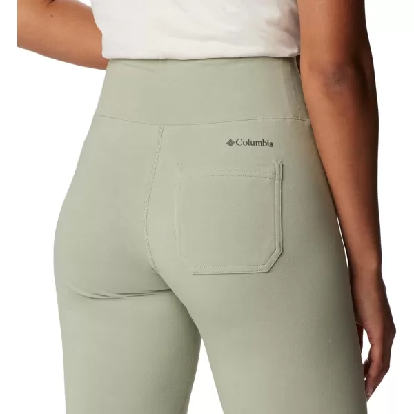 imageColumbia Womens Trek 12 TightSafari
