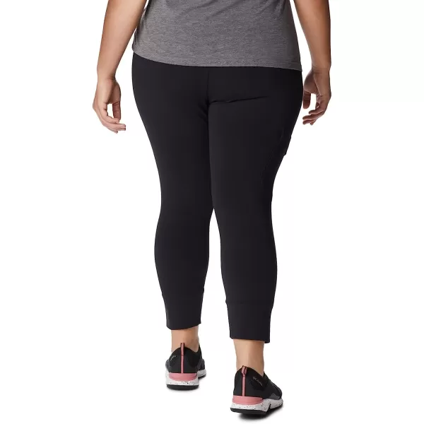 imageColumbia Womens Trek CapriBlack