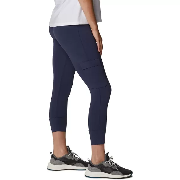 imageColumbia Womens Trek CapriNocturnal