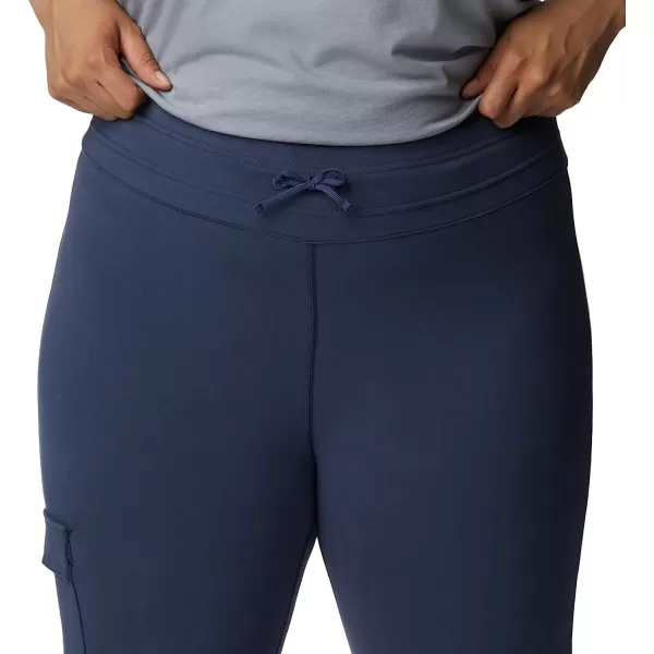 imageColumbia Womens Trek CapriNocturnal