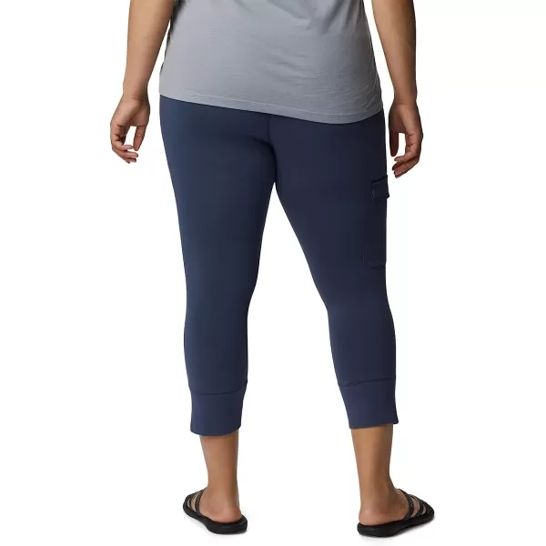 imageColumbia Womens Trek CapriNocturnal
