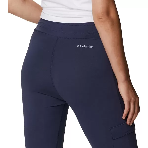 imageColumbia Womens Trek CapriNocturnal