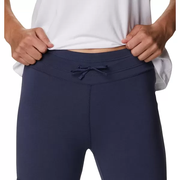 imageColumbia Womens Trek CapriNocturnal