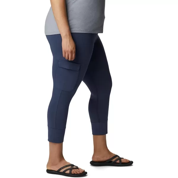 imageColumbia Womens Trek CapriNocturnal