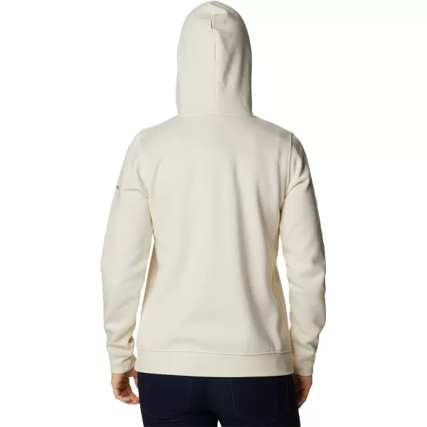 imageColumbia Womens Trek Graphic HoodieChalkScript Logo