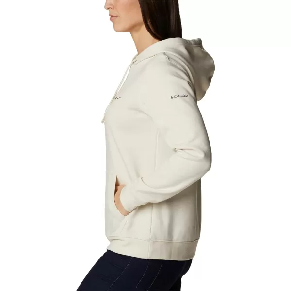 imageColumbia Womens Trek Graphic HoodieChalkScript Logo