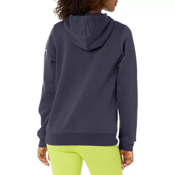 imageColumbia Womens Trek Graphic HoodieNocturnalWhite Csc Stacked Logo