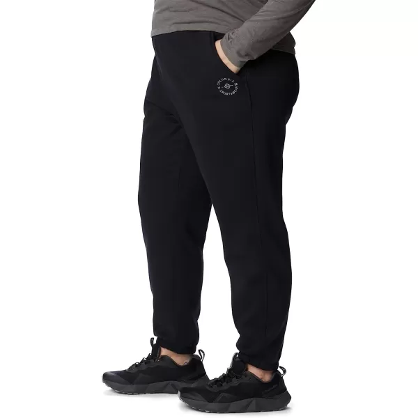 imageColumbia Womens Trek JoggerBlackStamp Stencil