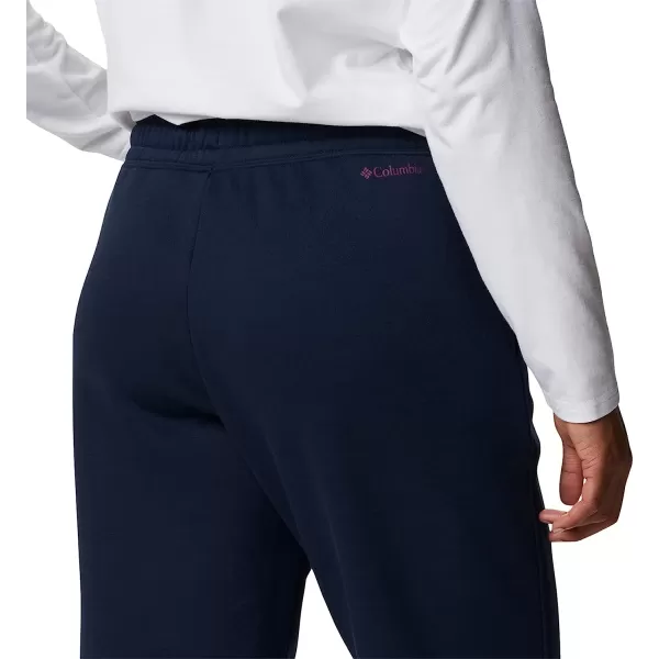 imageColumbia Womens Trek JoggerCollegiate Navy