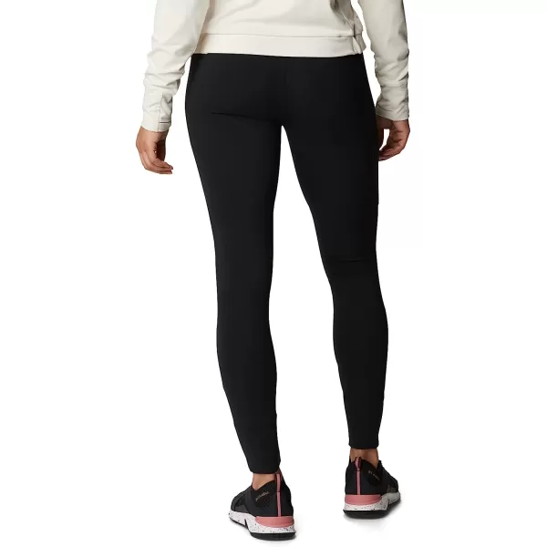 imageColumbia Womens Trek LeggingBlack