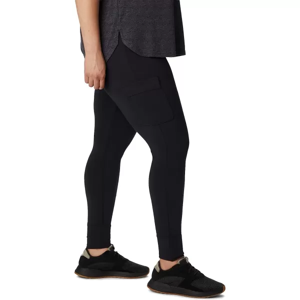 imageColumbia Womens Trek LeggingBlack
