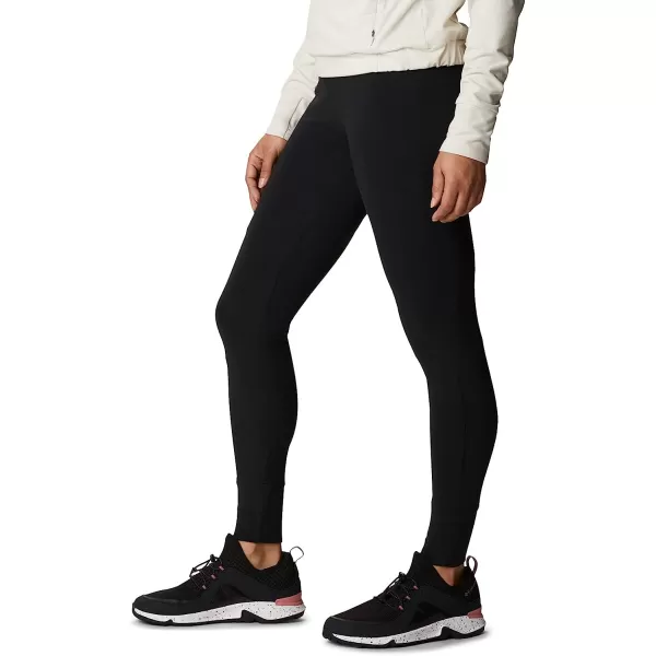 imageColumbia Womens Trek LeggingBlack