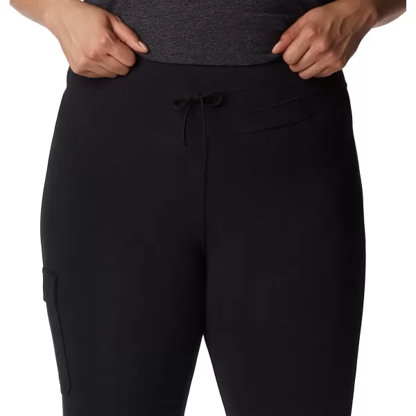 imageColumbia Womens Trek LeggingBlack