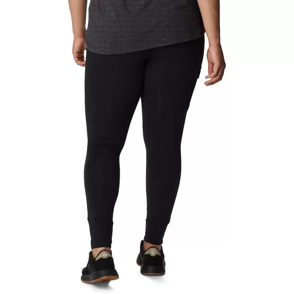 imageColumbia Womens Trek LeggingBlack