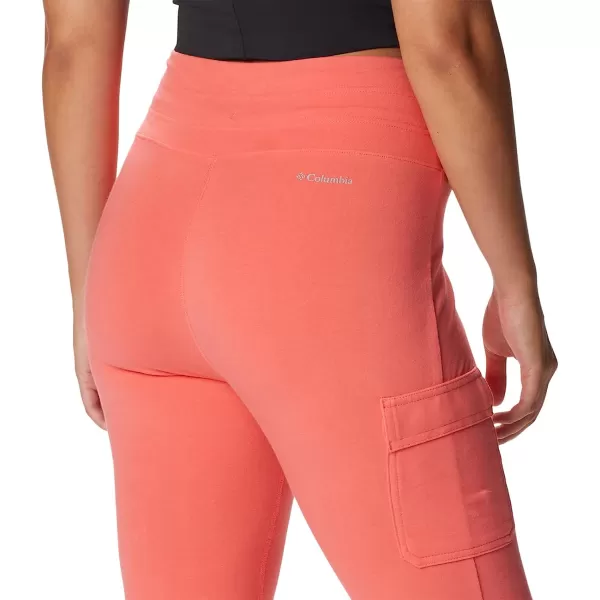 imageColumbia Womens Trek LeggingBlush Pink