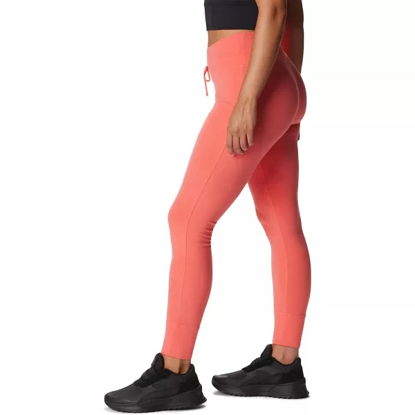 imageColumbia Womens Trek LeggingBlush Pink