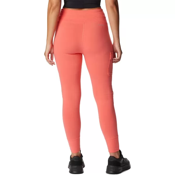 imageColumbia Womens Trek LeggingBlush Pink