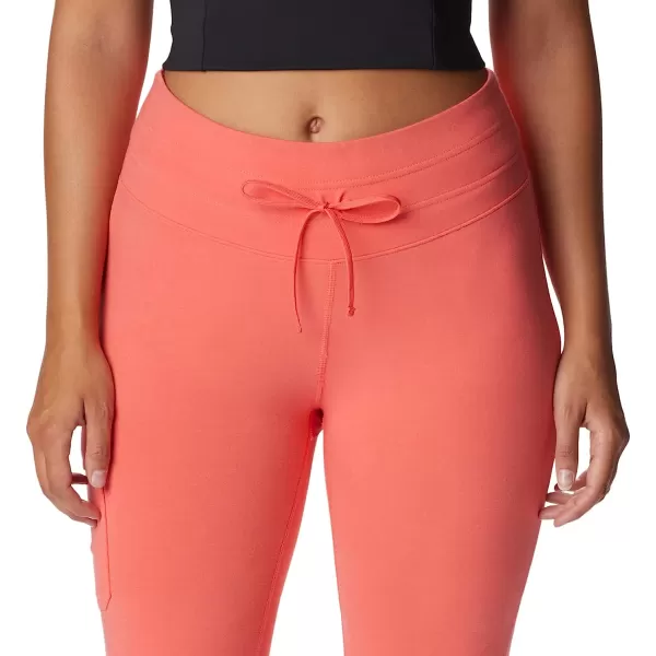 imageColumbia Womens Trek LeggingBlush Pink