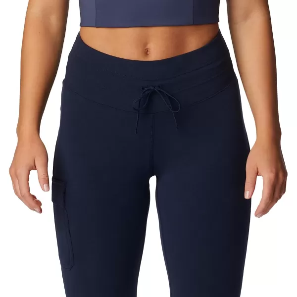 imageColumbia Womens Trek LeggingDark Nocturnal