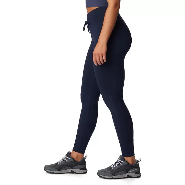 imageColumbia Womens Trek LeggingDark Nocturnal