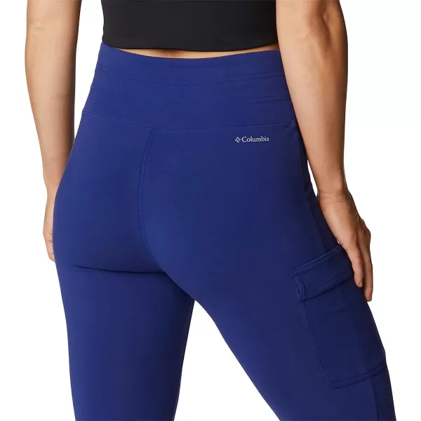 imageColumbia Womens Trek LeggingDark Sapphire