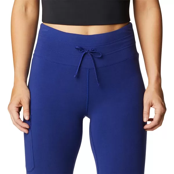 imageColumbia Womens Trek LeggingDark Sapphire
