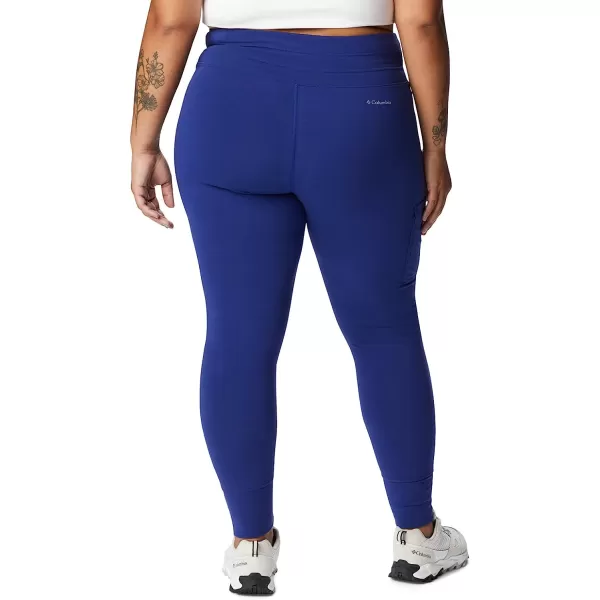 imageColumbia Womens Trek LeggingDark Sapphire