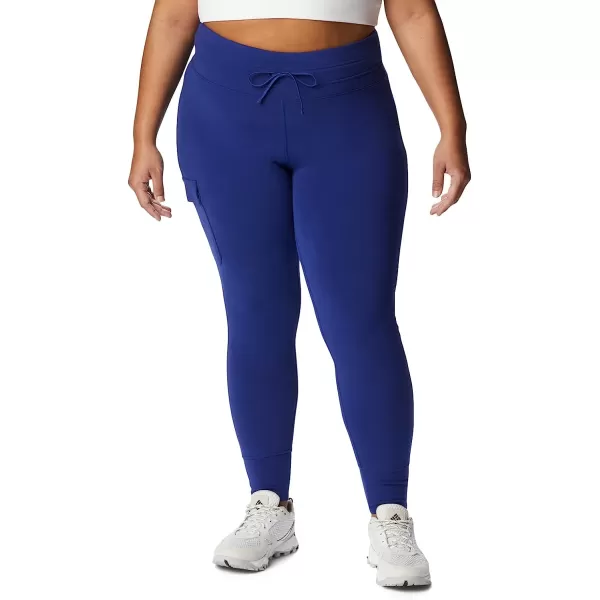 imageColumbia Womens Trek LeggingDark Sapphire