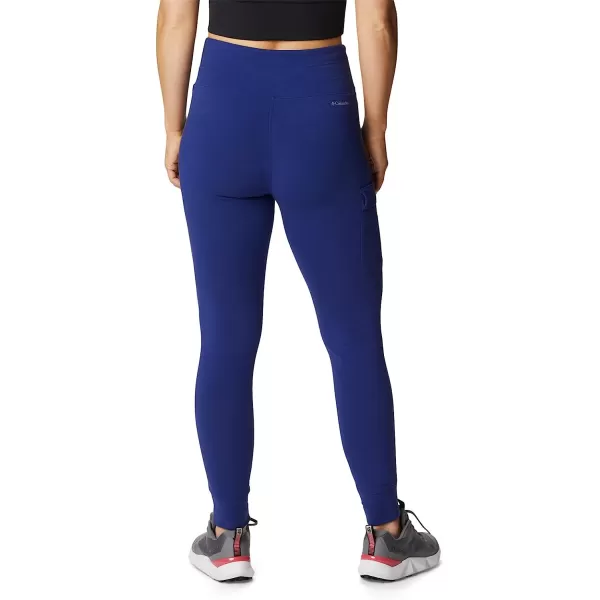 imageColumbia Womens Trek LeggingDark Sapphire