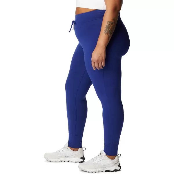 imageColumbia Womens Trek LeggingDark Sapphire