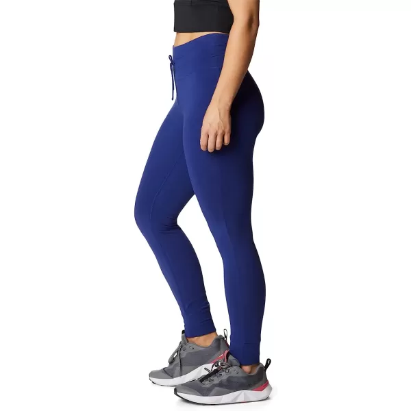 imageColumbia Womens Trek LeggingDark Sapphire