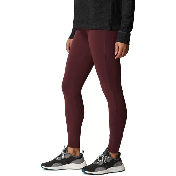 imageColumbia Womens Trek LeggingMalbec