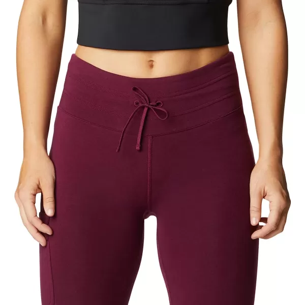 imageColumbia Womens Trek LeggingMarionberry