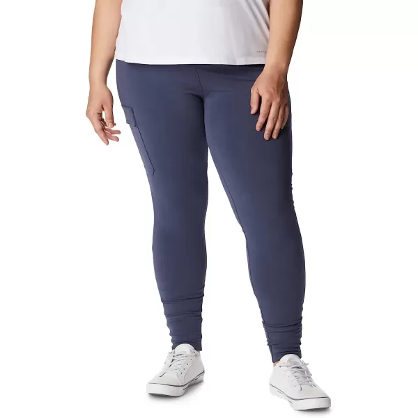 imageColumbia Womens Trek LeggingNocturnal
