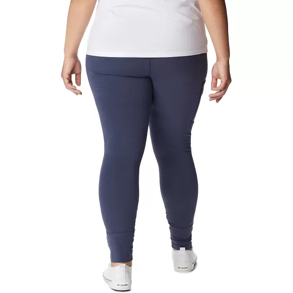 imageColumbia Womens Trek LeggingNocturnal