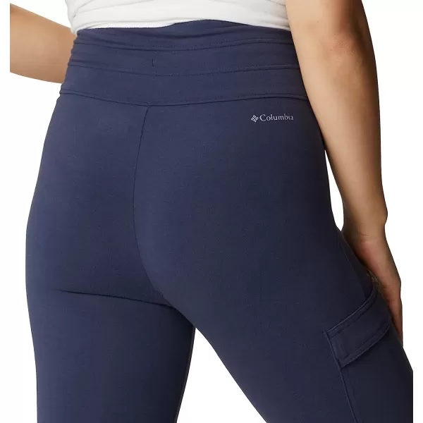 imageColumbia Womens Trek LeggingNocturnal