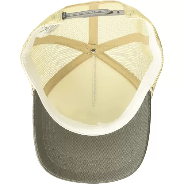 imageColumbia Womens Trucker Snap BackPurple Tint RhodesChalk